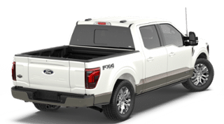 2026 Ford F-150® External Image 4
